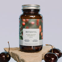 Botanycl Natural Vitamin C
